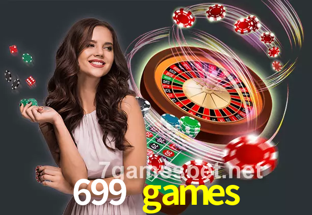 vivo no cassino 699 games