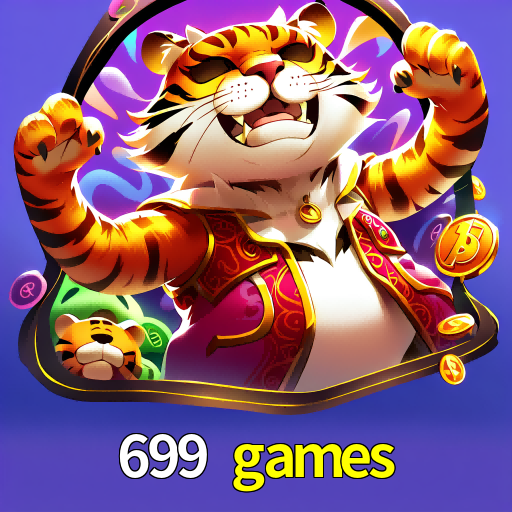 699 games