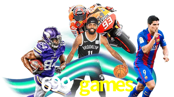 699 games