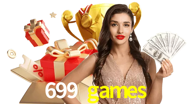 Jogue com dealers reais no 699 games!